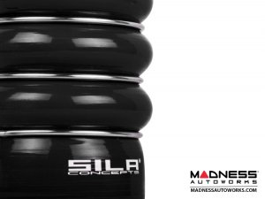 Alfa Romeo 4C Hose/ Filter Upgrade Kit - BMC + SILA